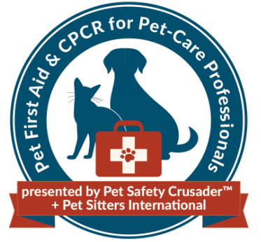 Current Pet First Aid & CPCR First Aid & CPCR from PSI